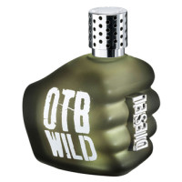Diesel Only The Brave Wild тестер (туалетна вода) 75 мл