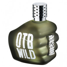 Diesel Only The Brave Wild тестер (туалетна вода) 75 мл