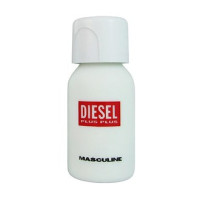 Diesel Plus Plus Masculine тестер (туалетна вода) 75 мл