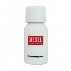 Diesel Plus Plus Masculine тестер (туалетна вода) 75 мл