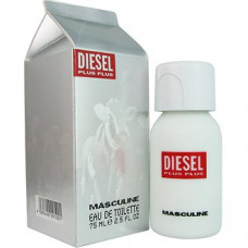 Diesel Plus Plus Masculine туалетна вода 75 мл