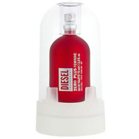 Diesel Zero Plus Feminine туалетна вода 75 мл