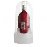Diesel Zero Plus Masculine туалетная вода 75 мл