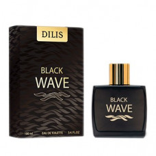Dilis Black Wave туалетна вода 100 мл