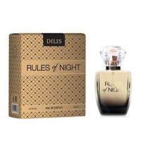 Dilis Rules of Night парфумована вода 100 мл