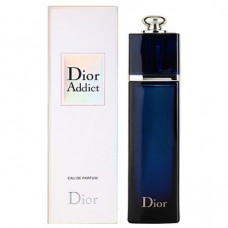 Dior Addict Eau de Parfum 2014 парфумована вода 30 мл