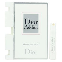 Dior Addict Eau de Toilette пробник 1 мл
