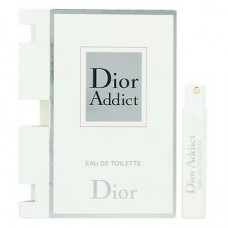 Dior Addict Eau de Toilette пробник 1 мл