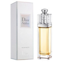 Dior Addict Eau de Toilette туалетна вода 100 мл