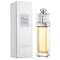 Dior Addict Eau de Toilette туалетна вода 50 мл