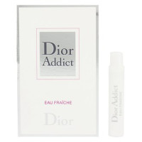 Dior Addict Eau Fraiche 2014 пробник 1 мл