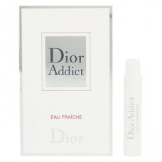 Dior Addict Eau Fraiche 2014 пробник 1 мл