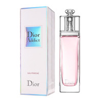 Dior Addict Eau Fraiche 2014 туалетна вода 100 мл
