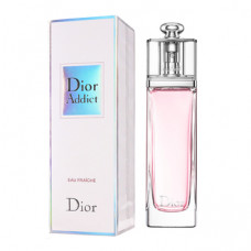 Dior Addict Eau Fraiche 2014 туалетна вода 100 мл