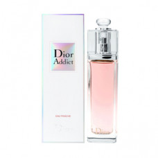 Dior Addict Eau Fraiche 2014 туалетна вода 50 мл
