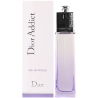 Dior Addict Eau Sensuelle туалетна вода 20 мл