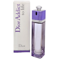 Dior Addict To Life туалетна вода 100 мл
