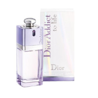 Dior Addict To Life туалетна вода 50 мл