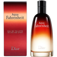 Dior Aqua Fahrenheit мініатюра 10 мл