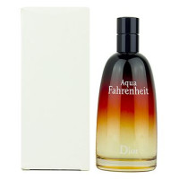 Dior Aqua Fahrenheit тестер (туалетна вода) 125 мл