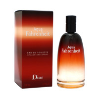 Dior Aqua Fahrenheit туалетна вода 125 мл