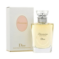 Dior Diorissimo туалетна вода 50 мл