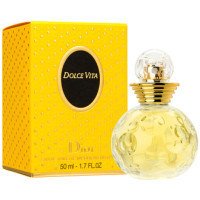 Dior Dolce Vita туалетна вода 50 мл
