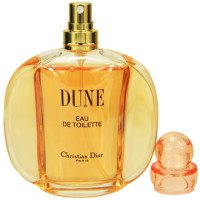 Dior Dune тестер (туалетна вода) 100 мл