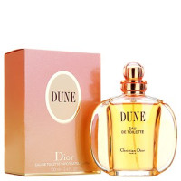 Dior Dune туалетна вода 100 мл