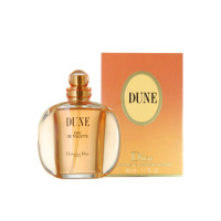 Dior Dune туалетна вода 50 мл