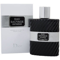 Dior Eau Sauvage Extreme туалетна вода 50 мл