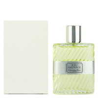 Dior Eau Sauvage тестер (туалетна вода) 100 мл