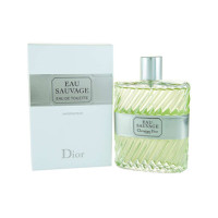 Dior Eau Sauvage туалетна вода 200 мл