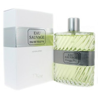 Dior Eau Sauvage туалетна вода 50 мл