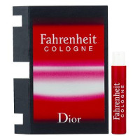 Dior Fahrenheit Cologne пробник 1 мл