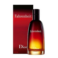 Dior Fahrenheit туалетна вода 100 мл