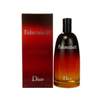 Dior Fahrenheit туалетна вода 200 мл