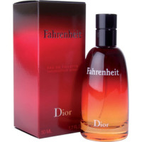 Dior Fahrenheit туалетна вода 50 мл