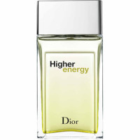 Dior Higher Energy тестер (туалетна вода) 100 мл