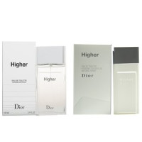 Dior Higher тестер (туалетна вода) 50 мл