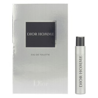 Dior Homme 2011 пробник 1 мл