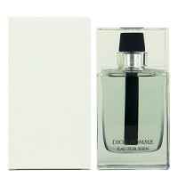 Dior Homme Eau for Men тестер (туалетна вода) 100 мл