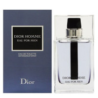 Dior Homme Eau for Men тестер (туалетна вода) 150 мл