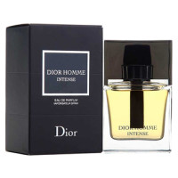 Dior Homme Intense 2011 парфумована вода 100 мл