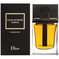 Dior Homme Parfum парфумована вода 75 мл