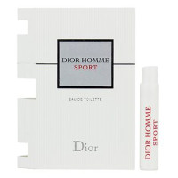 Dior Homme Sport 2012 пробник 1 мл