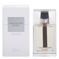 Dior Homme Sport 2012 туалетна вода 100 мл