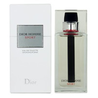 Dior Homme Sport 2017 тестер (туалетна вода) 125 мл