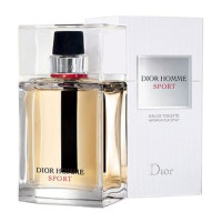 Dior Homme Sport 2017 туалетна вода 50 мл