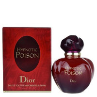 Dior Hypnotic Poison Eau de Toilette туалетна вода 30 мл